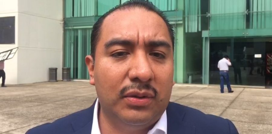 Sufre gobierno de Murat de “tortugismo”