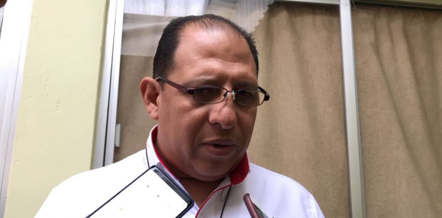 15 urbanos ha sacado de circulación la SEMOVI