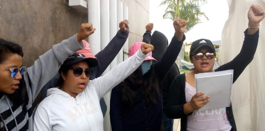 ENEPO anuncia movilizaciones por la implementación del nuevo modelo educativo