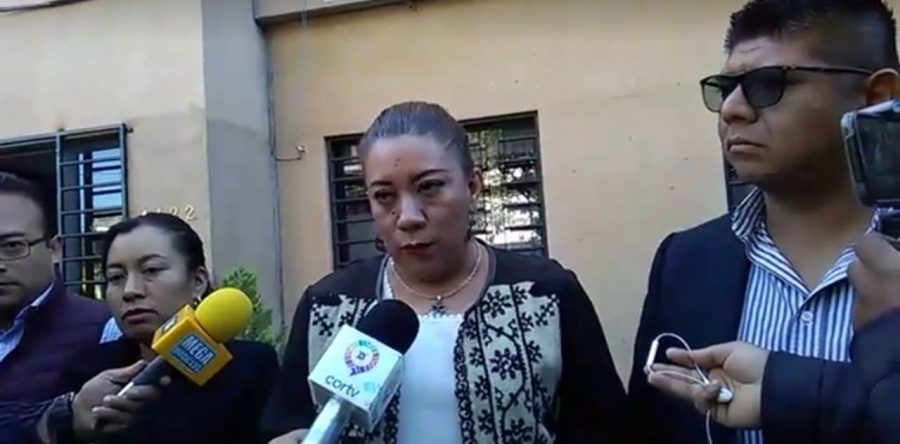 Morena defenderá sus 8 diputaciones plurinominales