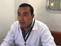 COESIDA realiza en la capital pruebas de detección de VIH-Sida