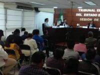 Le quita TEEO 7 diputaciones locales a Morena