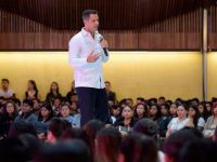 Llegaron a Oaxaca grandes especialistas en materia sísmica y de tsunamis