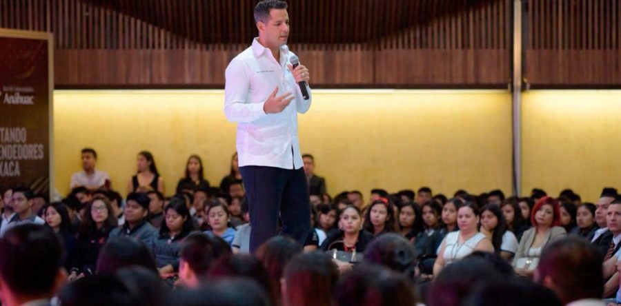 Llegaron a Oaxaca grandes especialistas en materia sísmica y de tsunamis