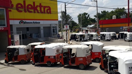 Pide FP-14J mayor seguridad en Santa Cruz Xoxocotlán