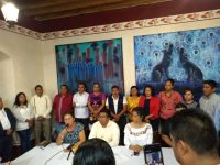 Asegura Morena que acudirá a todas las instancias para recuperar sus 7 curules