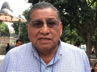 Organización  CURT pide atención a sus demandas