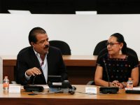 Inician reuniones para el proceso de entrega-recepción en la Secretaría de Desarrollo Social