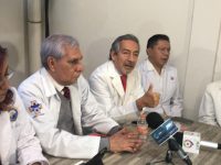 Presentan el Colegio Médico Dr. Aurelio Valdivieso
