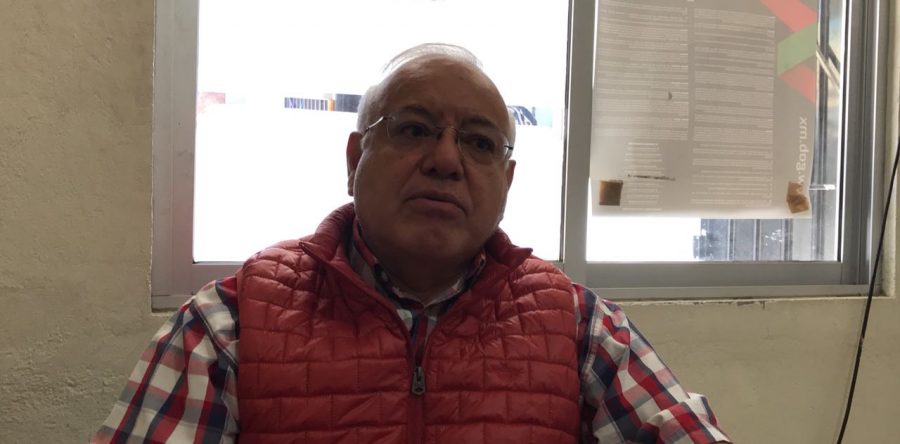 Anuncian Diplomado en materia de Protección Civil