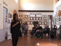 El Instituto Municipal de la Mujer realizará la presentación del video “Prevención del Embarazo Adolescente”