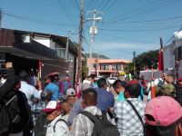 Piden respeto al resultado de la elección en Juxtlahuaca