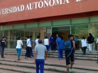 UABJO en manos de grupos porriles que operan desde puestos administrativos