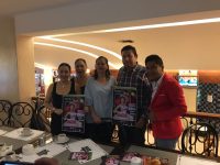 Anuncian la Expo XV años Oaxaca 2018