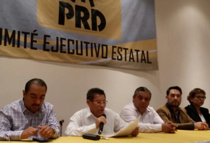 Activistas extranjeros de Morena si participaron en atentado contra Carmona Laredo, aseguran
