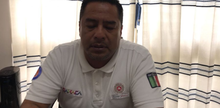 Protección Civil Municipal llevará a cabo una serie de actividades a un año del sismo del 7 de septiembre