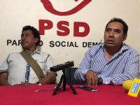 Niega Pérez Morales ser el causante del problema en el parador Hierve el Agua