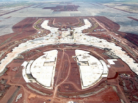 ¿Ya tiene dueño el nuevo aeropuerto?