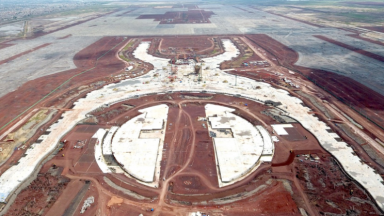 ¿Ya tiene dueño el nuevo aeropuerto?