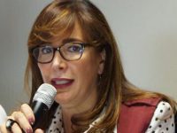 Serán señalados los funcionarios con posturas neoliberales en el gobierno de AMLO: Yeidckol Polevnsky