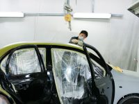 Zonas de altos salarios’ en sector automotor no estarán pronto tras acuerdo EU-México: Coparmex