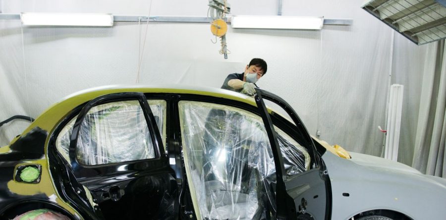 Zonas de altos salarios’ en sector automotor no estarán pronto tras acuerdo EU-México: Coparmex