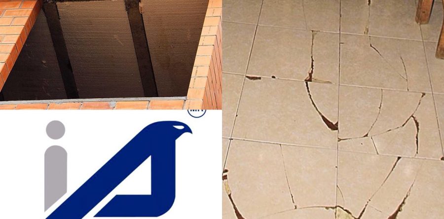 Otro escándalo en la Inmobiliaria Aguilar