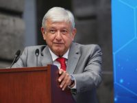 Si algo no le gusta a un gobierno extranjero, no nos importa: AMLO