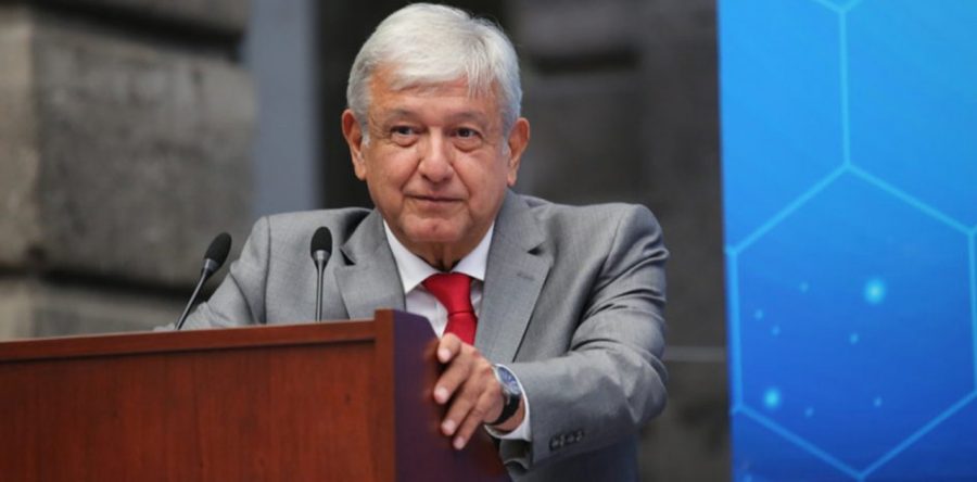 Si algo no le gusta a un gobierno extranjero, no nos importa: AMLO