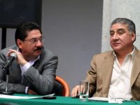 Detienen a quien fue titular de Obras Públicas en el gobierno de Ulises Ruiz