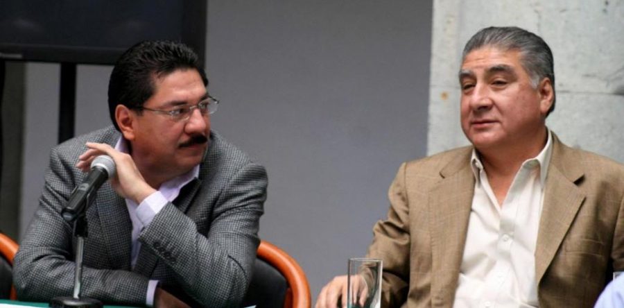 Detienen a quien fue titular de Obras Públicas en el gobierno de Ulises Ruiz