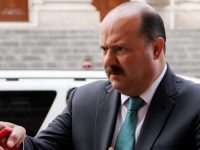 Mujer intenta robar casa asegurada del exgobernador César Duarte