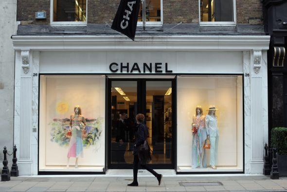 Top 10: Las marcas de lujo favoritas de los mexicanos