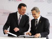 PRD-PAN-PRI, frente opositor Osorio-Mancera como contrapeso: Carlos Ramírez