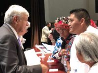 Seguridad, pacificación, perdón y la gangsterizacion del Estado: Carlos Ramírez