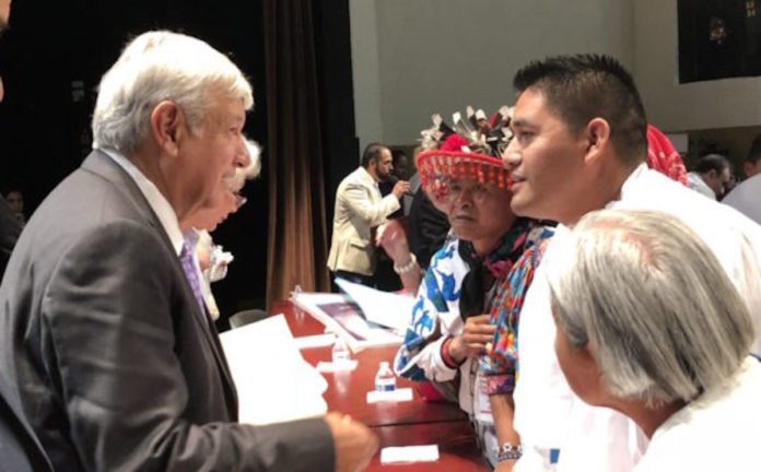 Seguridad, pacificación, perdón y la gangsterizacion del Estado: Carlos Ramírez