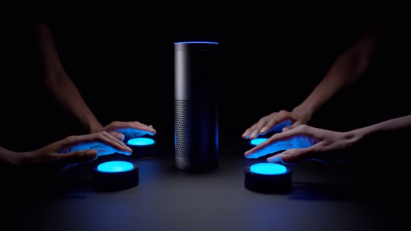 Inteligencia Artificial parte II. Alexa y el futuro: *Francisco Ángel Maldonado Martínez