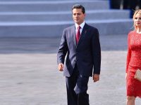 Me arrepiento de haber involucrado a mi esposa en escándalo de la Casa Blanca: EPN
