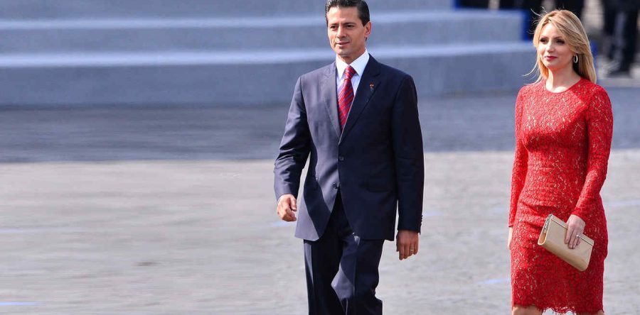 Me arrepiento de haber involucrado a mi esposa en escándalo de la Casa Blanca: EPN