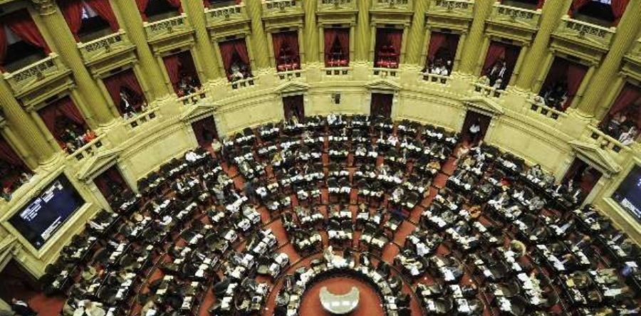 El Senado de Argentina rechaza la legalización del aborto