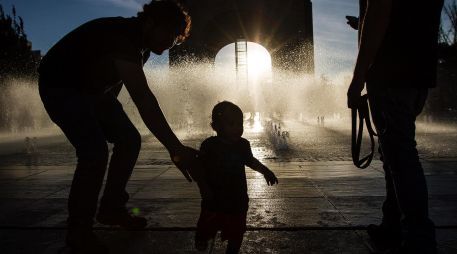 Falsas las noticias de robo o sustracción de niñas y niños en Oaxaca