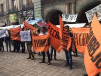 Exige Fecauabjo ampliación de la matrícula