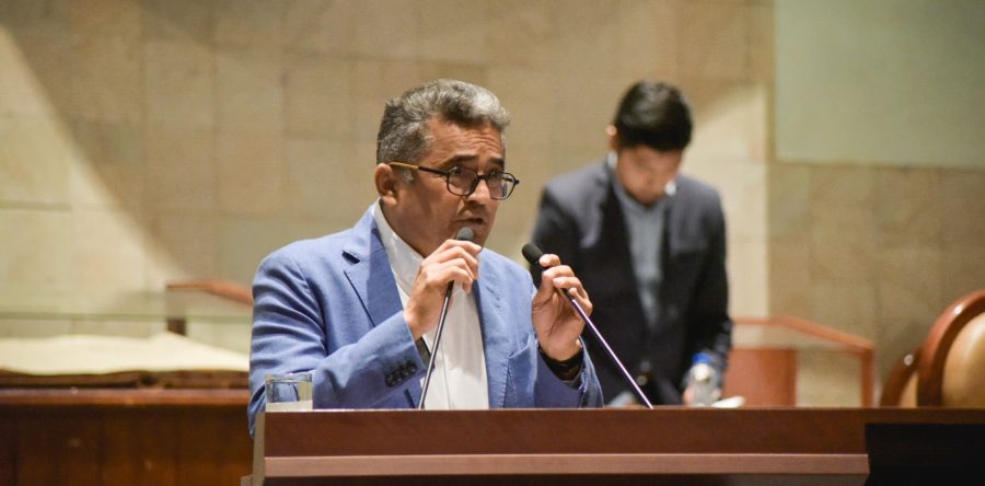 Inaceptable que el gobierno estatal evada su responsabilidad con los damnificados