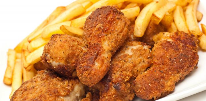 Científicos descubren fórmula para comer mucho sin engordar