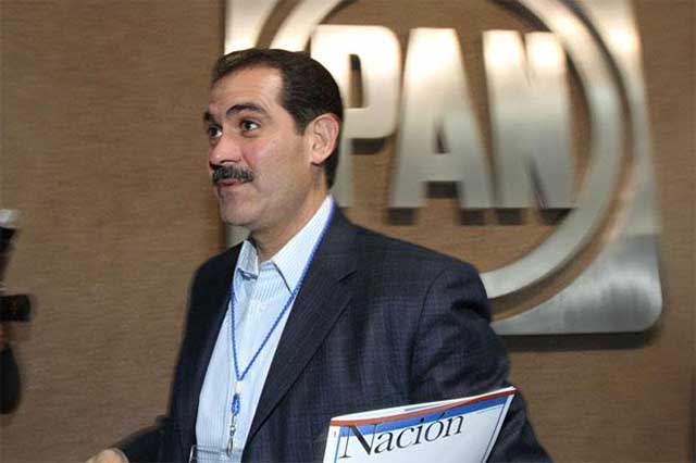 El PAN no sancionará a Guillermo Padrés porque “ya no es militante”