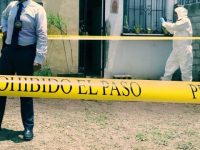 Homicidio doloso en la CDMX alcanza su nivel más alto desde 1997
