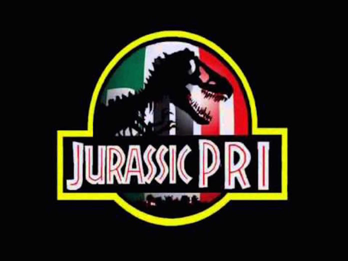 Priístas: salvar el PRI de Peña y sus compromisos con AMLO: Carlos Ramírez