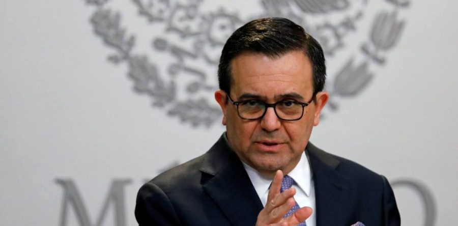 Cerrados, 20 capítulos del TLC y quedan pendientes 10: Ildefonso Guajuardo