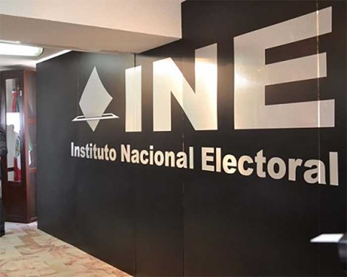 Prevé INE asignación paritaria de legisladoras y legisladores de representación proporcional