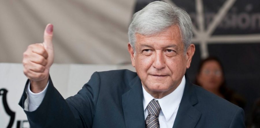 La mayoría legislativa de AMLO no debe ser vista como un cheque en blanco frente a la ley: Adrian Ortiz Romero